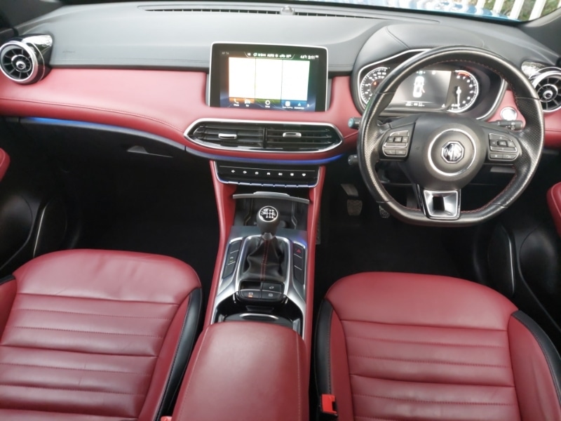 Used MG MG HS 2021 for sale - 77253163: Photo 2