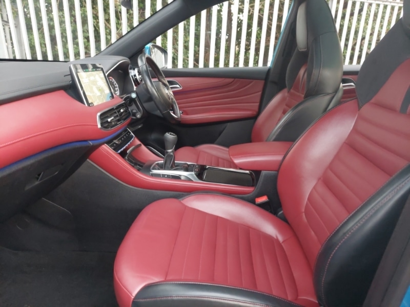 Used MG MG HS 2021 for sale - 77253163: Photo 5