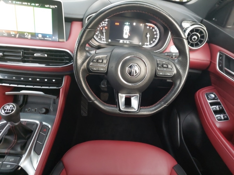 Used MG MG HS 2021 for sale - 77253163: Photo 7