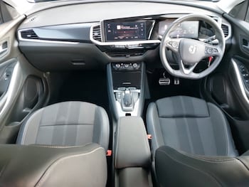 Used Vauxhall Grandland 2023 for sale - 75506656: Photo