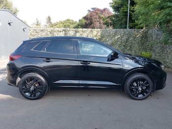 Used Vauxhall Grandland 2023 for sale - 75506656: Photo