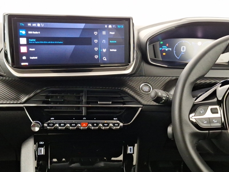 Used Peugeot 208 2025 for sale - 77875930: Photo 10