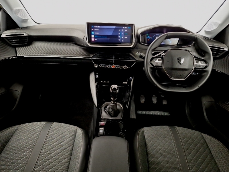 Used Peugeot 208 2025 for sale - 77875930: Photo 2