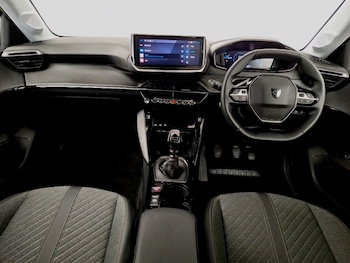 Used Peugeot 208 2025 for sale - 77875930: Photo