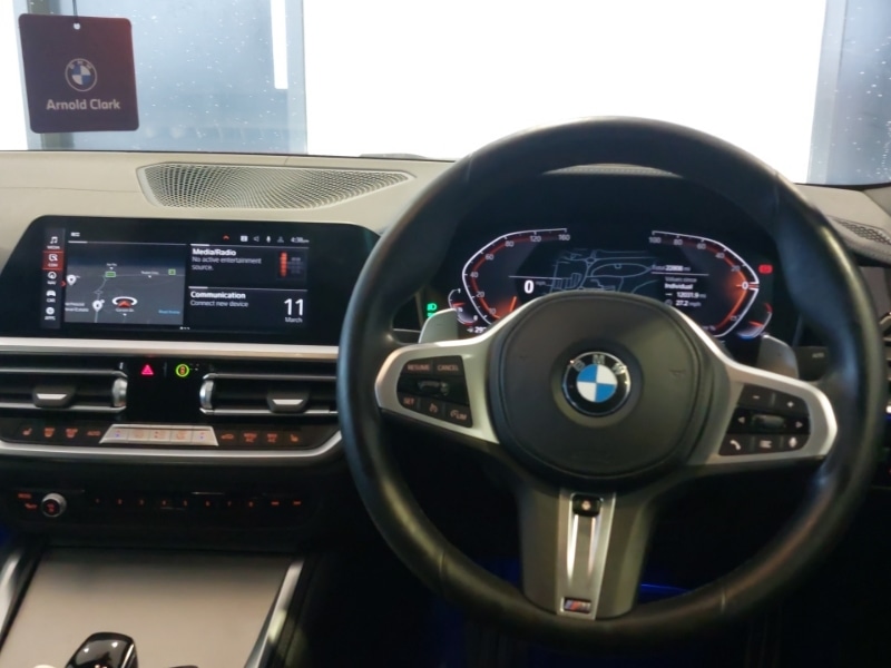 Used BMW 4 Series 2022 for sale - 77955230: Photo 5