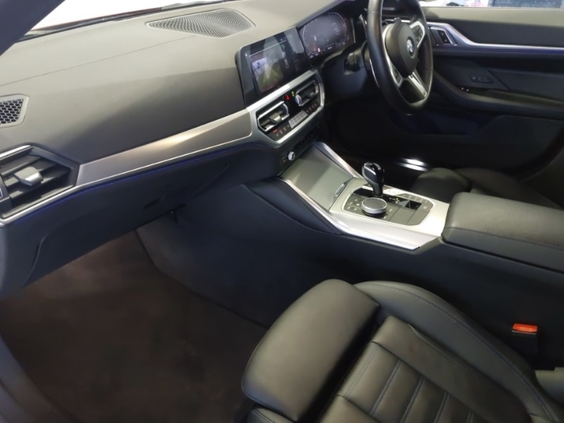 Used BMW 4 Series 2022 for sale - 77955230: Photo 7