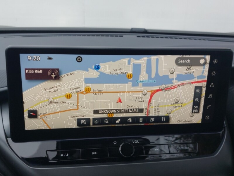 Used Nissan Juke 2024 for sale - 76816915: Photo 10