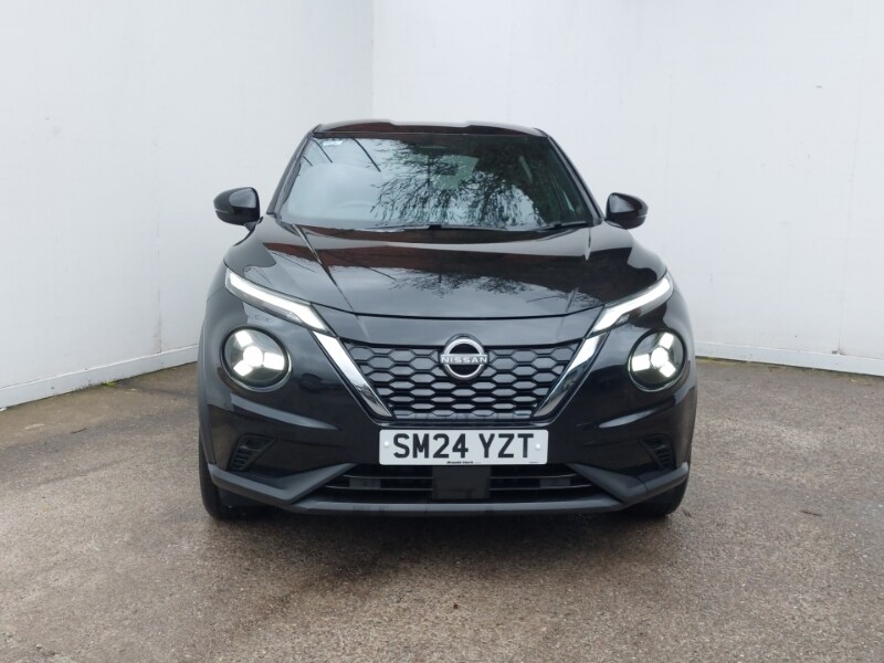 Used Nissan Juke 2024 for sale - 76816915: Photo 12