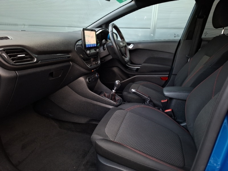 Used Ford Fiesta 2020 for sale - 77882027: Photo 5