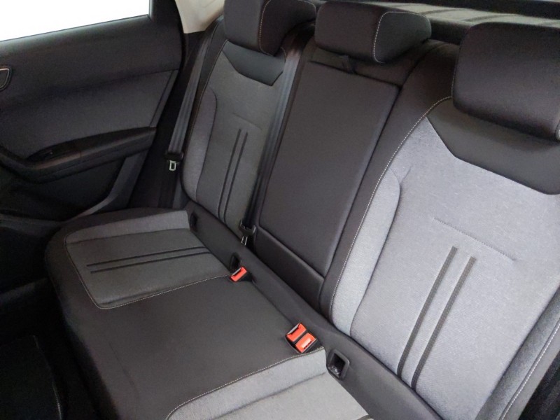 Used SEAT Ateca 2023 for sale - 77597309: Photo 6