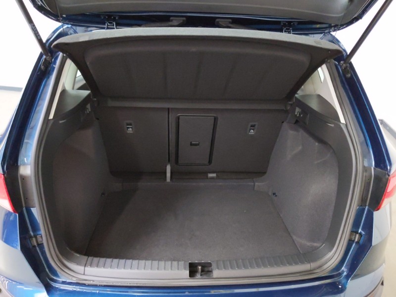 Used SEAT Ateca 2023 for sale - 77597309: Photo 8