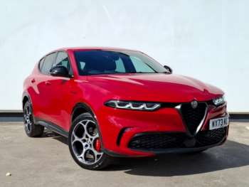 2023 - 1.3 PHEV Veloce 5dr Auto