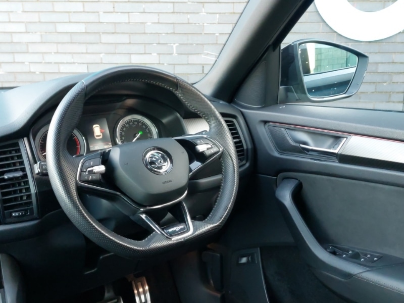 Used Skoda Kodiaq 2021 for sale - 77070700: Photo 10