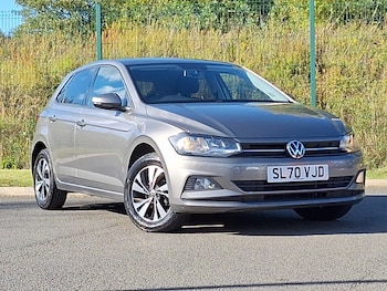2020 - 1.0 TSI 95 Match 5dr