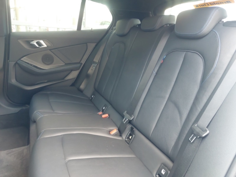 Used BMW 1 Series 2022 for sale - 76816898: Photo 6