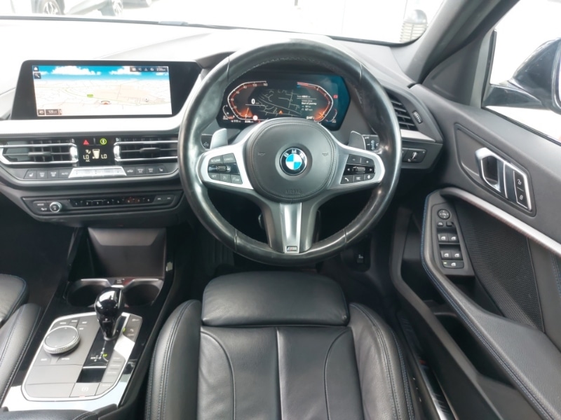 Used BMW 1 Series 2022 for sale - 76816898: Photo 7