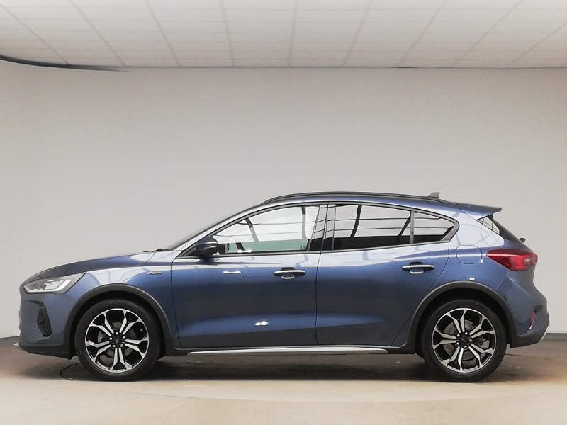 Used Ford Focus 2022 for sale - 76817164: Photo 4