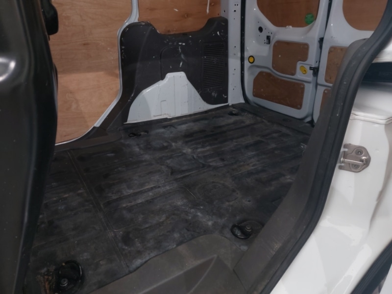 Used Ford Transit Connect 2022 for sale - 77028810: Photo 6