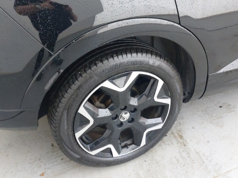 Used Vauxhall Grandland 2022 for sale - 76465917: Photo 12