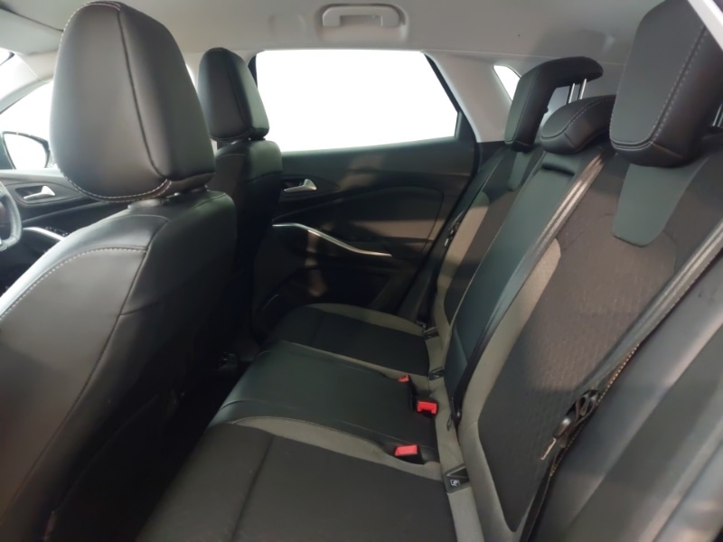 Used Vauxhall Grandland 2022 for sale - 76465917: Photo 6