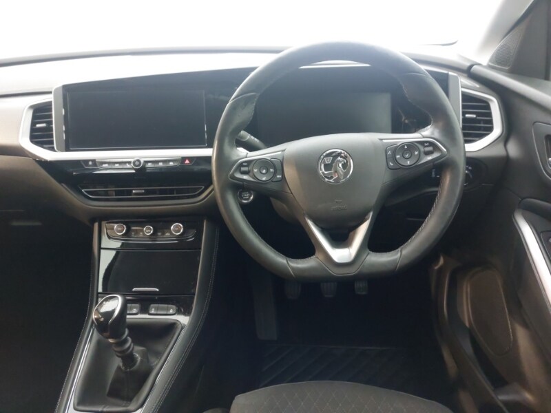 Used Vauxhall Grandland 2022 for sale - 76465917: Photo 7