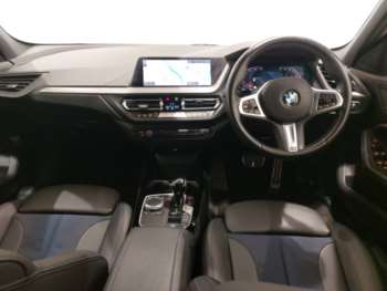 Used BMW 1 Series 2023 for sale - 74907308: Photo