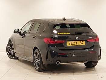 Used BMW 1 Series 2023 for sale - 74907308: Photo