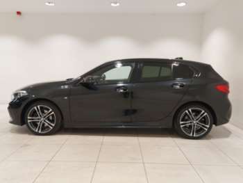 Used BMW 1 Series 2023 for sale - 74907308: Photo