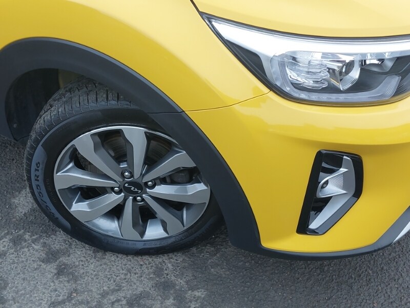 Used Kia Stonic 2022 for sale - 77173963: Photo 9