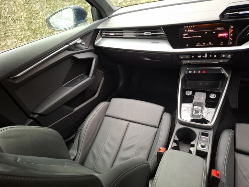 Used Audi A3 2022 for sale - 77522893: Photo 11