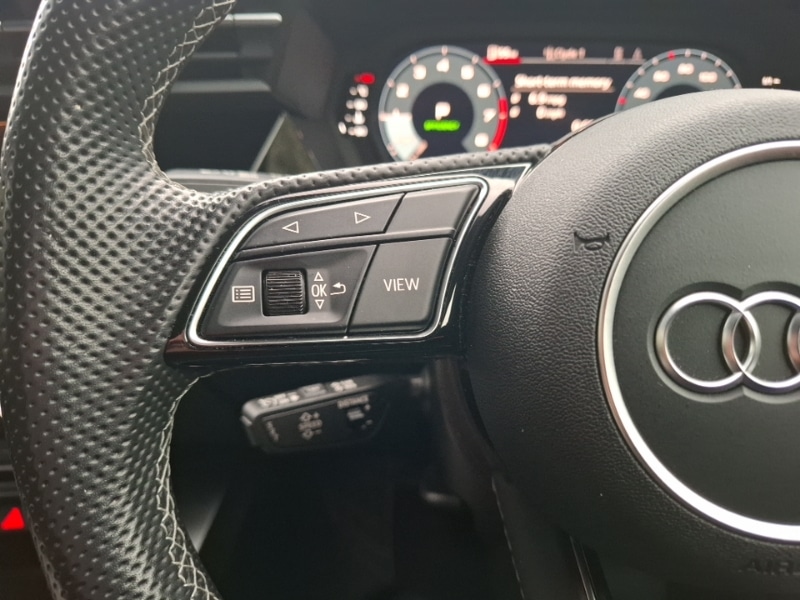 Used Audi A3 2022 for sale - 77522893: Photo 12