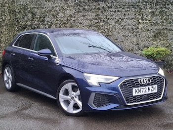 Audi A3 feature image