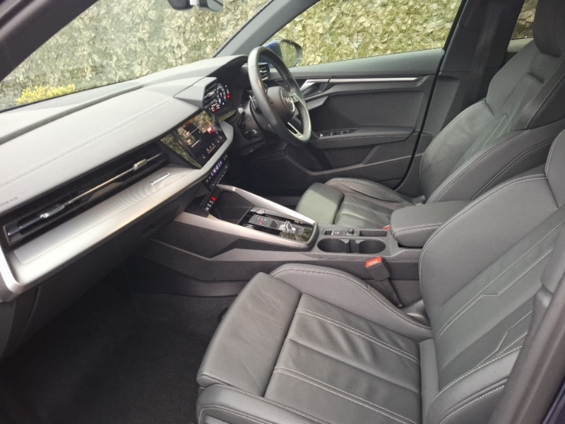 Used Audi A3 2022 for sale - 77522893: Photo 5