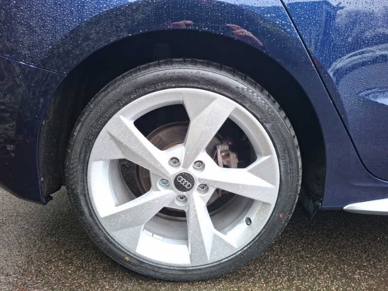 Used Audi A3 2022 for sale - 77522893: Photo 9