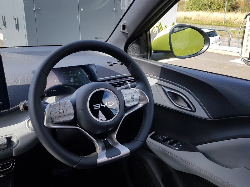 Used BYD Dolphin 2025 for sale - 77321597: Photo 10