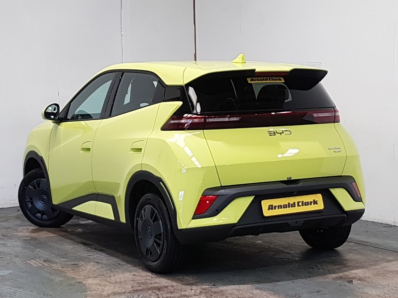 Used BYD Dolphin 2025 for sale - 77321597: Photo 3