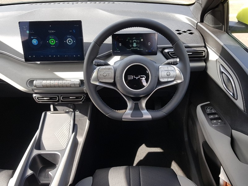 Used BYD Dolphin 2025 for sale - 77321597: Photo 7