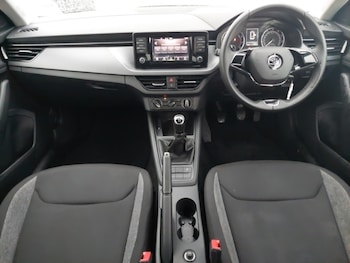 Used Skoda Kamiq 2022 for sale - 75952098: Photo