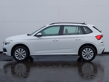 Used Skoda Kamiq 2022 for sale - 75952098: Photo