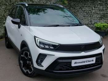 2022 - 1.5 Turbo D Ultimate 5dr