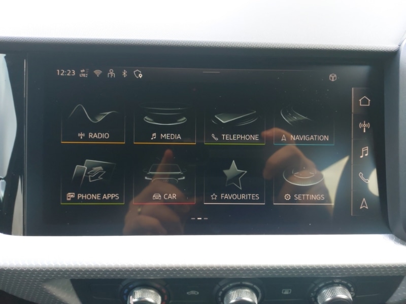 Used Audi A1 2024 for sale - 77467281: Photo 7