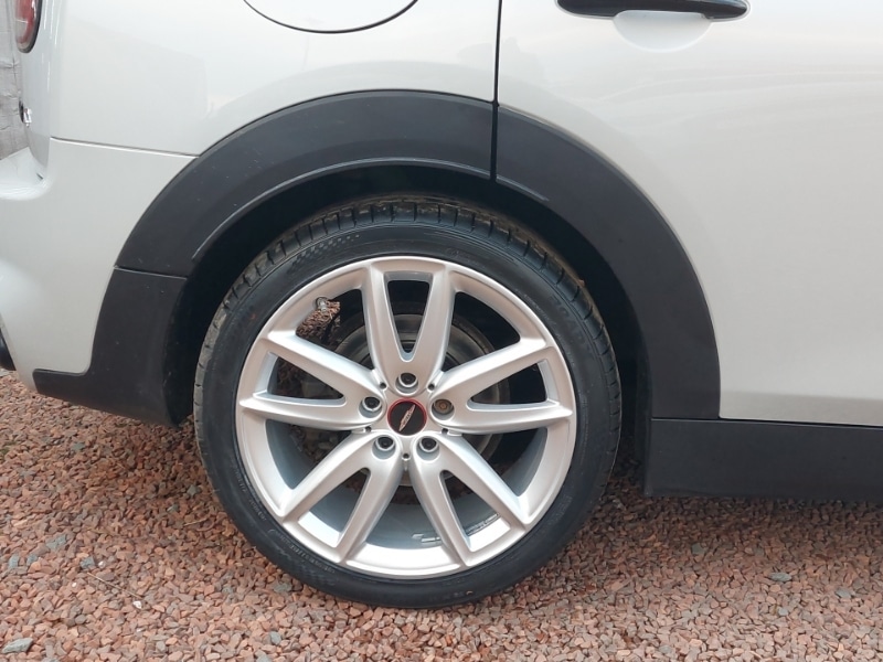 Used MINI Clubman 2021 for sale - 77081092: Photo 12