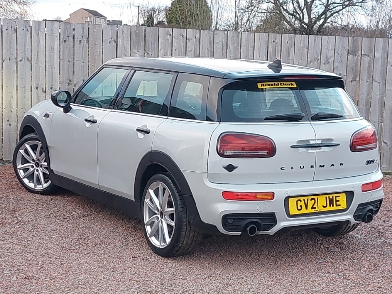 Used MINI Clubman 2021 for sale - 77081092: Photo 3