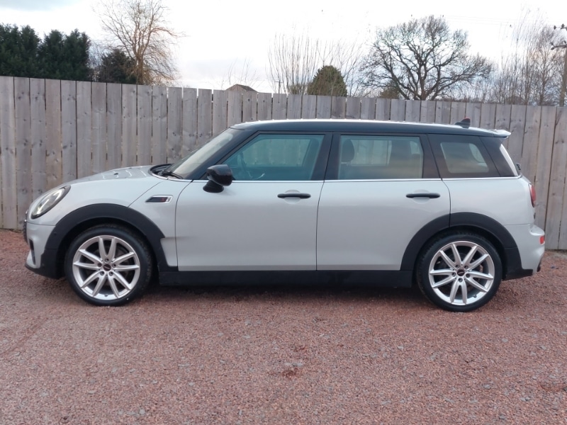 Used MINI Clubman 2021 for sale - 77081092: Photo 4