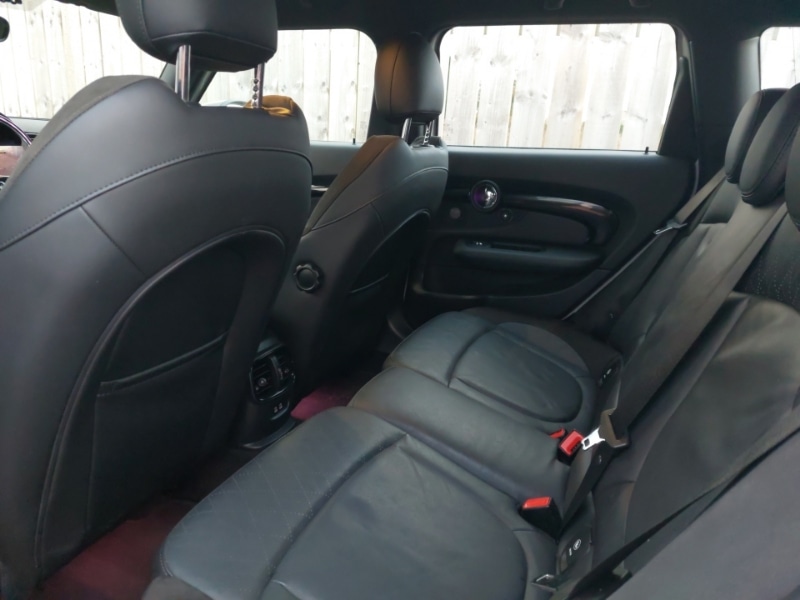 Used MINI Clubman 2021 for sale - 77081092: Photo 6