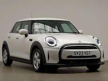2023 - 1.5 Cooper Classic 5dr Auto