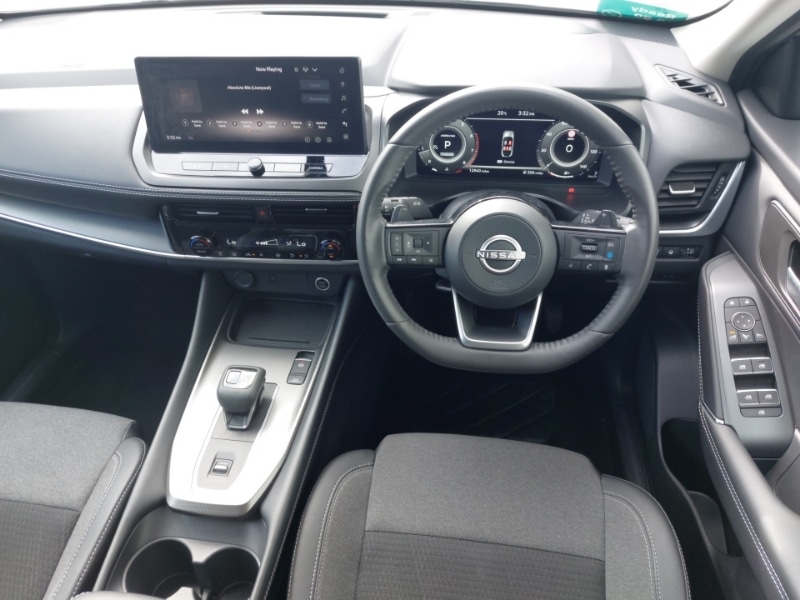 Used Nissan Qashqai 2024 for sale - 77881993: Photo 7