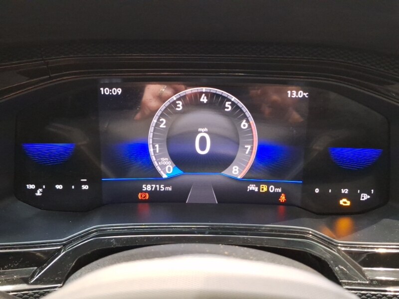 Used Volkswagen Polo 2023 for sale - 77169534: Photo 11