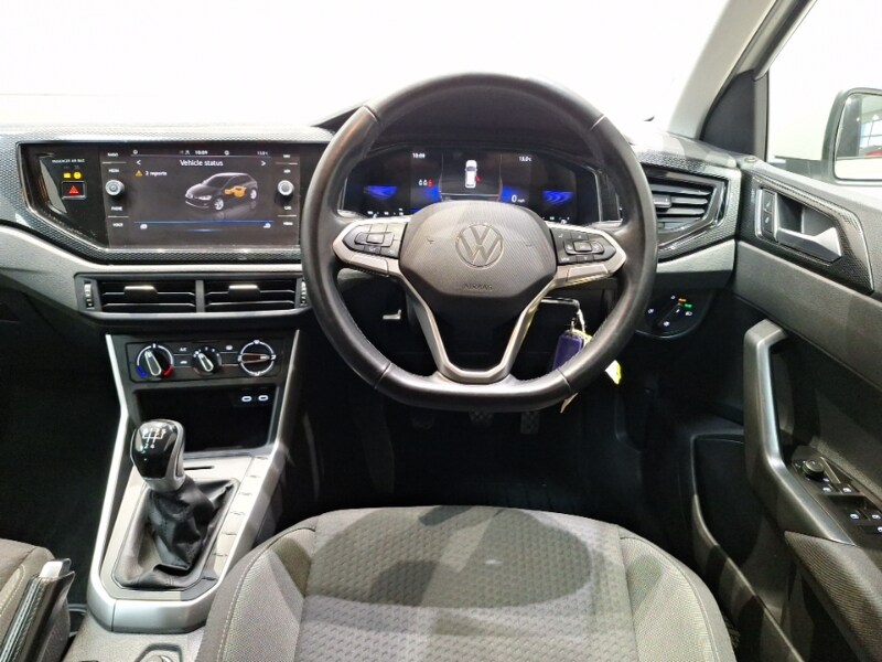 Used Volkswagen Polo 2023 for sale - 77169534: Photo 7