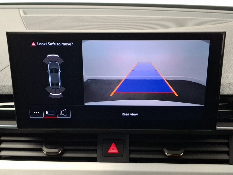 Used Audi A4 2023 for sale - 77308131: Photo 11